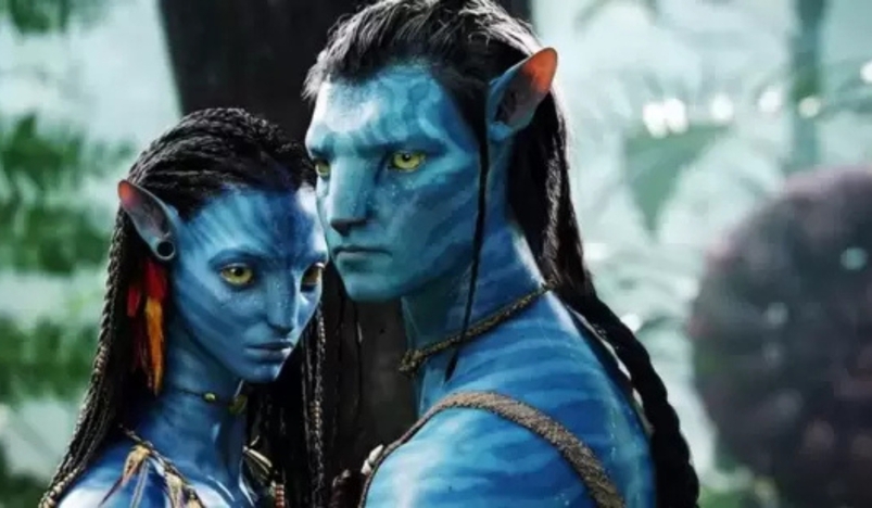 James Cameron’s Avatar